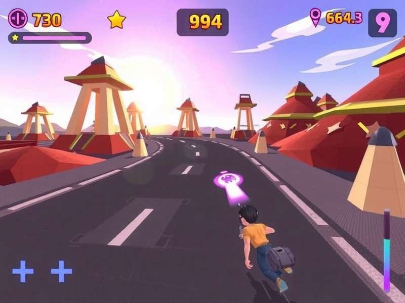 Sector Sprint Strategy Guide